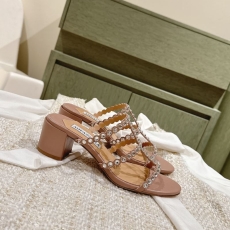 Aquazzura Sandals